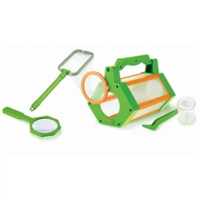 BUKI Insectes Explorer Kit - TELESCOPIUM.GR