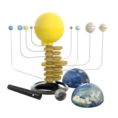 BUKI Solar System Mobile - TELESCOPIUM.GR