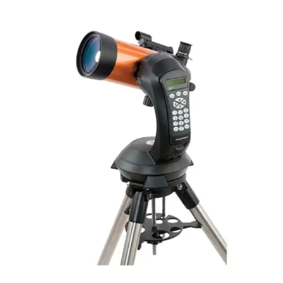 CELESTRON Maksutov Telescope MC 102/1325 NexStar 4 SE GoTo - TELESCOPIUM.GR