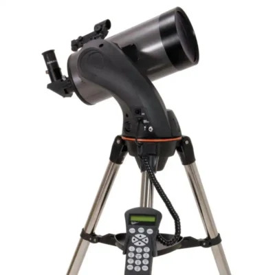 CELESTRON Maksutov Telescope MC 127/1500 NexStar 127 SLT GoTo - TELESCOPIUM.GR