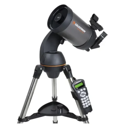 CELESTRON Schmidt-Cassegrain Telescope SC 125/1250 NexStar SLT 5 GoTo - TELESCOPIUM.GR