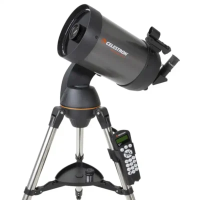 CELESTRON Schmidt-Cassegrain Τelescope SC 150/1500 NexStar SLT 6 GoTo - TELESCOPIUM.GR