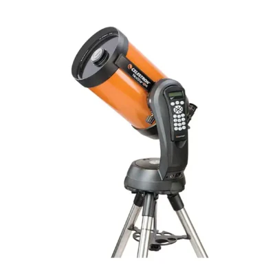 CELESTRON Schmidt-Cassegrain Telescope SC 203/2032 NexStar 8 SE GoTo - TELESCOPIUM.GR