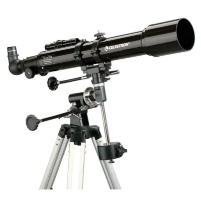 CELESTRON Telescope AC 70/700 Powerseeker 70 EQ - TELESCOPIUM.GR