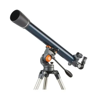 CELESTRON Telescope AC 70/900 Astromaster 70 AZ - TELESCOPIUM.GR