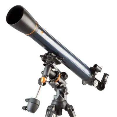 CELESTRON Telescope AC 90/1000 Astromaster 90 CG-3 - TELESCOPIUM.GR