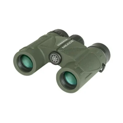MEADE Binoculars 10x25 Wilderness - TELESCOPIUM.GR