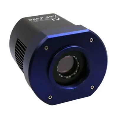 MEADE Camera Deep Sky Imager DSI IV Color - TELESCOPIUM.GR