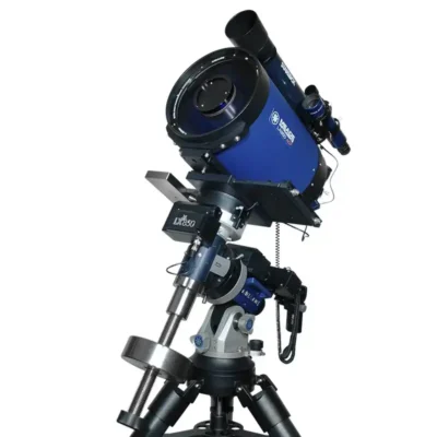 MEADE Telescope ACF-SC 254/2032 UHTC Starlock LX850 GoTo - TELESCOPIUM.GR