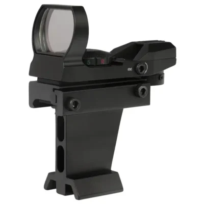 OMEGON Deluxe Red Dot Finder - TELESCOPIUM.GR