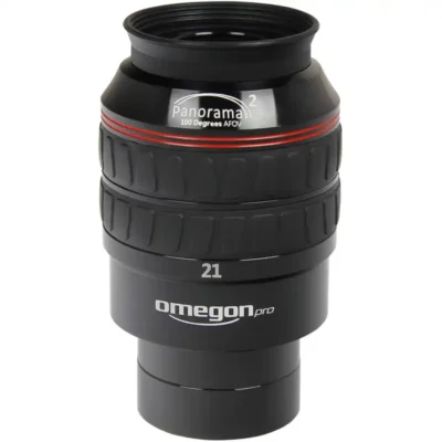 OMEGON Eyepiece Panorama II 21mm 2'' - TELESCOPIUM.GR