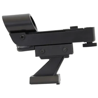 OMEGON LED Red Dot Finder - TELESCOPIUM.GR