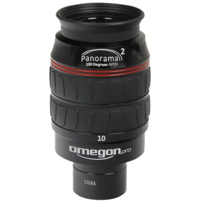 OMEGON Panorama II 1.25'', 10mm Eyepiece - TELESCOPIUM.GR