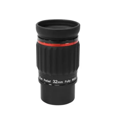 OMEGON Redline SW 32mm Eyepiece 2" - TELESCOPIUM.GR