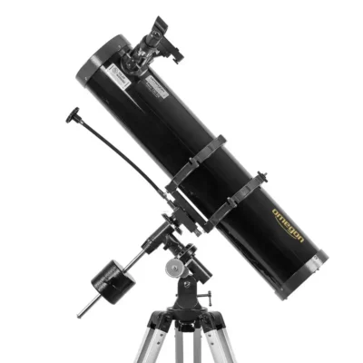 OMEGON Telescope N 130/920 EQ-2 - TELESCOPIUM.GR