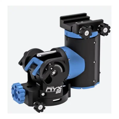 PEGASUS NYX-88 Harmonic Geared Mount - TELESCOPIUM.GR