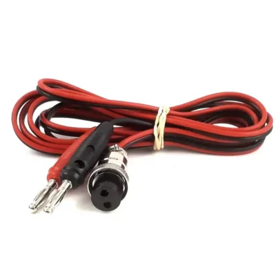 PIERRO ASTRO Power Cable for EQ8 - TELESCOPIUM.GR