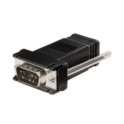 PIERRO ASTRO RJ45 to SUB-D9 Adaptor - TELESCOPIUM.GR