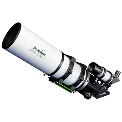 SKY-WATCHER Apochromatic refractor AP 100/550 ESPRIT-100ED Professional - TELESCOPIUM.GR