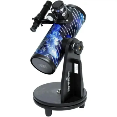 SKY-WATCHER Dobson Τelescope N 76/300 Heritage DOB - TELESCOPIUM.GR