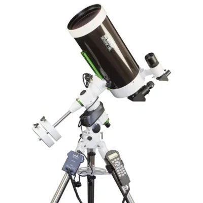 SKY-WATCHER Maksutov telescope MC 180/2700 SkyMax 180 EQ5 Pro SynScan GoTo - TELESCOPIUM.GR