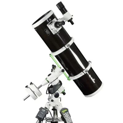SKY-WATCHER Telescope N 200/1000 Explorer 200P EQ5 Pro SynScan GoTo - TELESCOPIUM.GR
