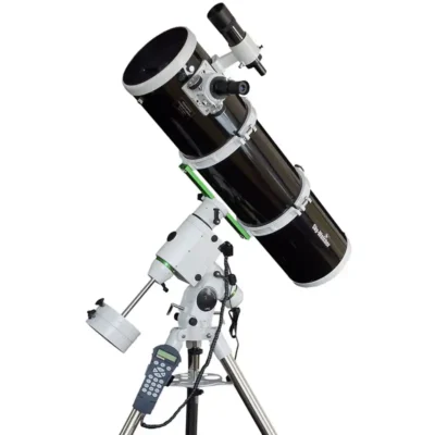 SKY-WATCHER Telescope N 200/1000 Explorer 200P HEQ5 Pro SynScan GoTo - TELESCOPIUM.GR