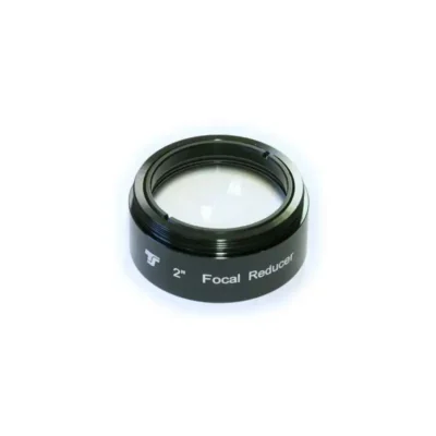 TS OPTICS 0.5x Reducer - TELESCOPIUM.GR