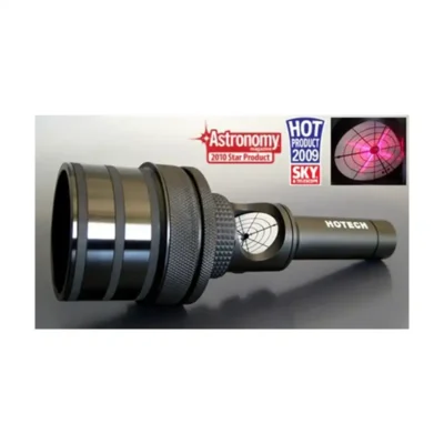 HOTECH SCA Laser Collimator - Crosshair Laser 2" - TELESCOPIUM.GR