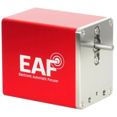 ZWO Electronic Automatic Focuser EAF N - TELESCOPIUM.GR
