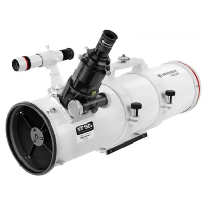 BRESSER Telescope N 150/750 Messier Hexafoc OTA - TELESCOPIUM.GR