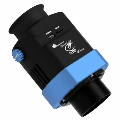 PEGASUS SmartEye Intelligent Eyepiece - TELESCOPIUM.GR