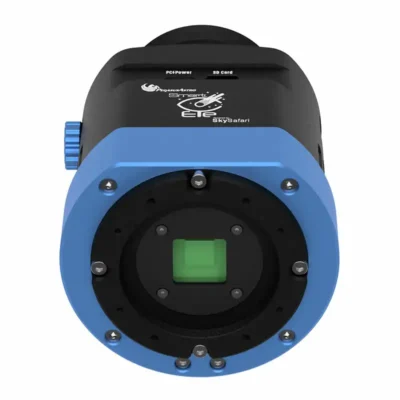 PEGASUS SmartEye Intelligent Eyepiece - TELESCOPIUM.GR