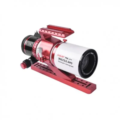 ASKAR FRA300 Pro 60 mm f/5 Quintuplet Flatfield APO Astrograph - TELESCOPIUM.GR