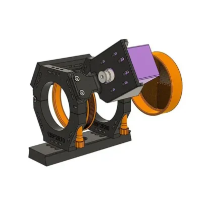 ALTAIR SAMYANG Rokinon 135mm Autofocus Astrophotography Kit 1 - TELESCOPIUM.GR