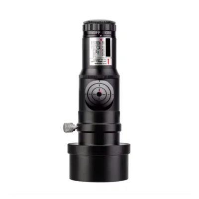 SVBONY Red Laser Collimator 1.25"/2" - TELESCOPIUM.GR