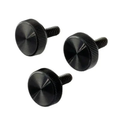 BOB'S KNOB'S for Celestron C9.25 Fastar and EdgeHD Collimation Knobs - TELESCOPIUM.GR