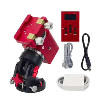 JUWE 14 Harmonic Equatorial Mount - TELESCOPIUM.GR
