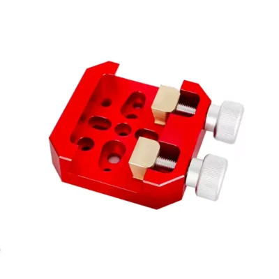 ANGELEYES Guide Scope Dovetail Slot with 2 Locking Screws - TELESCOPIUM.GR