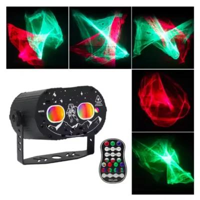 LASER Projector Space Lights - TELESCOPIUM.GR