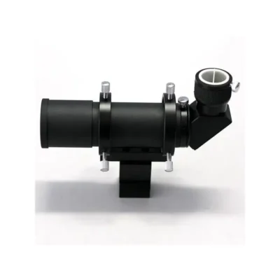 APM 50mm Finder Scope 90°, Eyepieces Changeable - TELESCOPIUM.GR
