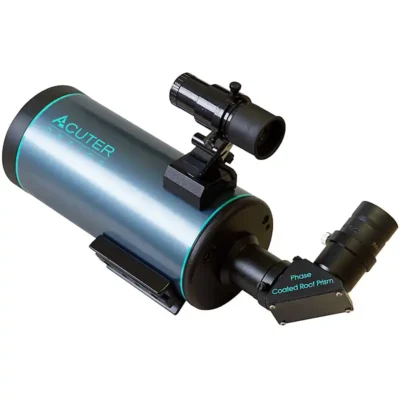 ACUTER Maksutov Telescope MC 80/800 Voyager MAK80 (OTA) - TELESCOPIUM.GR