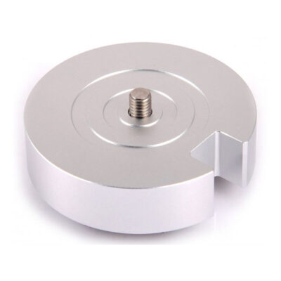 ARTESKY Tripod adapter EQ to 3/8" - TELESCOPIUM.GR