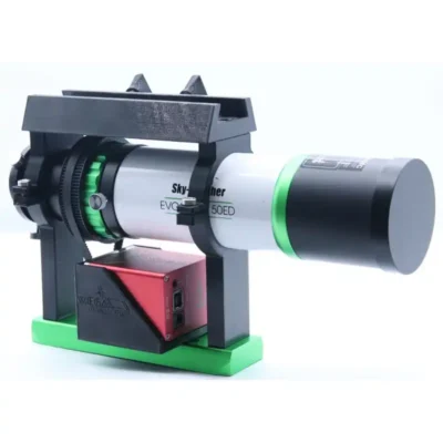ASTROPRINTS EAF Motor Attachment Kit for Skywatcher Evoguide 50ED - TELESCOPIUM.GR