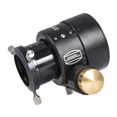 BAADER Focuser Diamond Steeltrack BDS-SC 2" - TELESCOPIUM.GR