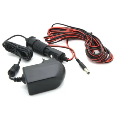 BRESSER Power Pack 12V 2A - TELESCOPIUM.GR