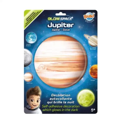 BUKI Glow Space - Jupiter - TELESCOPIUM.GR