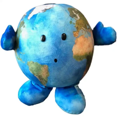CELESTIAL BUDDIES Our Precious Planet - TELESCOPIUM.GR