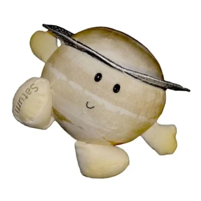 CELESTIAL BUDDIES Saturn - TELESCOPIUM.GR