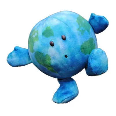 CELESTIAL BUDDIES Earth - TELESCOPIUM.GR